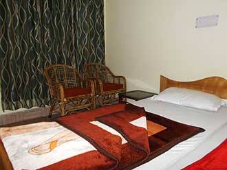 Hamsafar Guest House, Bhimtal 3
